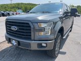 Used 2016 Ford F150 XLT image 3