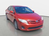 Used 2012 Toyota Corolla LE image 3