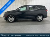 Used 2022 Chevrolet Equinox LT image 5