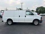 Used 2012 Chevrolet Express 1500 image 4