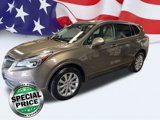 Used 2019 Buick Envision Essence image 2