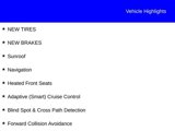 Used 2023 Hyundai Elantra Limited w/ Cargo Package image 3
