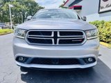 Used 2018 Dodge Durango GT w/ Technology Group image 4