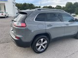 Used 2019 Jeep Cherokee Limited w/ Luxury Group image 4