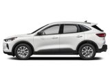 New 2024 Ford Escape Active image 3
