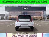 New 2025 Kia Soul LX w/ LX Technology Package image 5