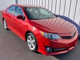 Used 2012 Toyota Camry SE image 3