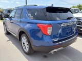 Certified 2023 Ford Explorer Limited w/ Equipment Group 301A image 4