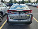 Used 2022 Toyota Prius Prime LE image 5