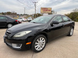 Used 2012 MAZDA MAZDA6 i Touring image 2