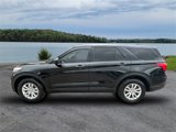 Used 2020 Ford Explorer 4WD w/ Class III Trailer Tow Package image 4