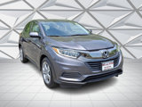 Certified 2022 Honda HR-V LX image 2