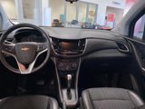 Used 2020 Chevrolet Trax LT w/ Driver Confidence Package image 5