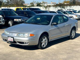 Used 2002 Oldsmobile Alero GL image 2