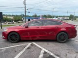 Used 2014 Ford Fusion SE w/ Equipment Group 202A image 2