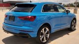 Used 2020 Audi Q3 2.0T Premium Plus w/ Premium Plus Package image 5