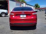 Used 2014 Ford Fusion SE image 4