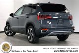 New 2024 Volkswagen Taos SE image 3