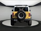 Certified 2024 Ford Bronco Heritage Edition image 4