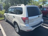Used 2011 Subaru Forester 2.5X Limited image 6