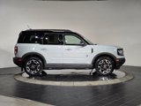 Used 2021 Ford Bronco Sport Outer Banks w/ Outer Banks Package image 5