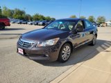 Used 2011 Honda Accord EX-L image 2