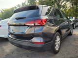 Used 2022 Chevrolet Equinox LS w/ LS Convenience Package image 2