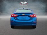 Used 2017 Chevrolet Cruze LT w/ Convenience Package image 6