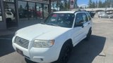 Used 2006 Subaru Forester 2.5X image 5