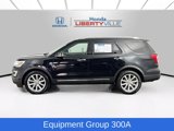Used 2016 Ford Explorer Limited image 3