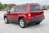 Used 2014 Jeep Patriot Latitude image 3