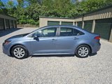 Certified 2022 Toyota Corolla LE image 3