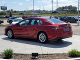 Used 2023 Toyota Camry LE image 4