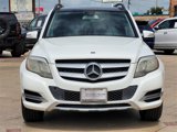Used 2013 Mercedes-Benz GLK 350 2WD image 2
