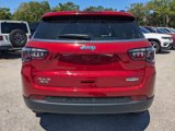 New 2025 Jeep Compass Latitude image 5