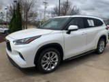 Used 2021 Toyota Highlander Limited image 4