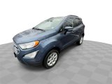 Used 2022 Ford EcoSport SE image 4