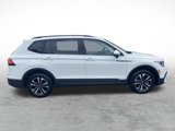 Certified 2024 Volkswagen Tiguan S image 4