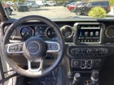 Used 2021 Jeep Wrangler Unlimited Sahara image 4