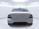 New 2025 Genesis G70 3.3T Advanced w/ Sport Prestige Package image 5