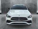 Used 2024 Mercedes-Benz C 300 Sedan image 2