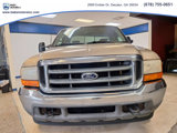 Used 2001 Ford F250 2WD SuperCab Super Duty image 2