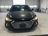 Used 2017 Hyundai Elantra SE w/ SE A/T Tech Package 03 image 2
