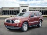 Used 2007 Jeep Grand Cherokee Limited w/ Trailer Tow Group IV image 2