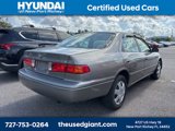 Used 2001 Toyota Camry LE image 3