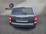 Used 2016 Jeep Patriot High Altitude image 3