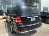 Used 2012 Mercedes-Benz GL 450 4MATIC image 4