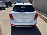Used 2019 Chevrolet Trax LT w/ LT Convenience Package image 5