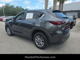 Used 2022 MAZDA CX-5 AWD 2.5 S w/ Select Package image 3