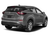 Used 2022 Nissan Murano SV image 6